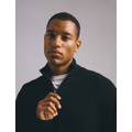 Diverse Svetr pánský HALFZIP (4394565) - 5