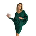 Numoco šaty dámské NETTOE (3876646) - 6