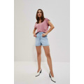 Moodo Kraťasy dámské jeans LYOR (3286604) - 6