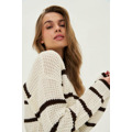 Moodo Svetr dámský TIJE (4610893) - 5