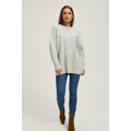 Moodo Svetr dámský DITU (4092933) - 7