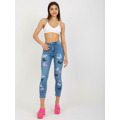 RUE Dámské jeans LOLA (3876297) - 2