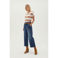 Moodo Dámské jeans DRAVOS (4520712) - 6