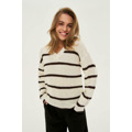 Moodo Svetr dámský TIJE (4610893) - 2