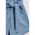Moodo Jeans kraťasy dámské JETII (3903716) - 3