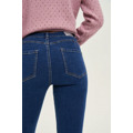 Moodo Dámské jeans ALIE (4601060) - 4