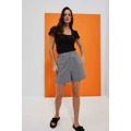 Moodo Jeans kraťasy dámské QERU (3941348) - 5