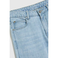 Moodo Kraťasy dámské jeans MEHEL (4548325) - 9