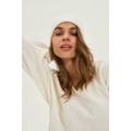 Moodo Čepice dámská OMBO (4628116) - 3