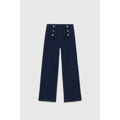 Moodo Dámské jeans KAPRAL (4601059) - 3