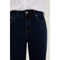 Moodo Dámské jeans TREWAS (4595806) - 3