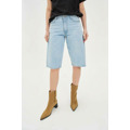Moodo Kraťasy dámské jeans MEHEL (4548325) - 6