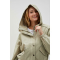 Moodo Bunda dámská AKTO (4508183) - 5