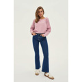 Moodo Dámské jeans DALIN (4601056) - 3