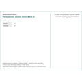 New Design Plavky dámské Jasmine Venere M-625 (8) (1685719) - 5